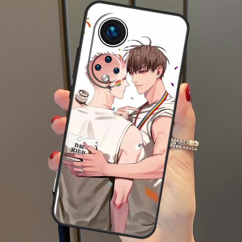 

19 Days Case For Honor Magic 6 Pro 5 Lite 50 70 90 X6 X7 X8 X9 Honor X6a X7a X8a X9a X8b X9b Cover Honor Magic5 Pro