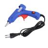 Mini Hot Glue Guns with Sticks 20W Hot Melting Glue Guns for DIY Arts Craft
