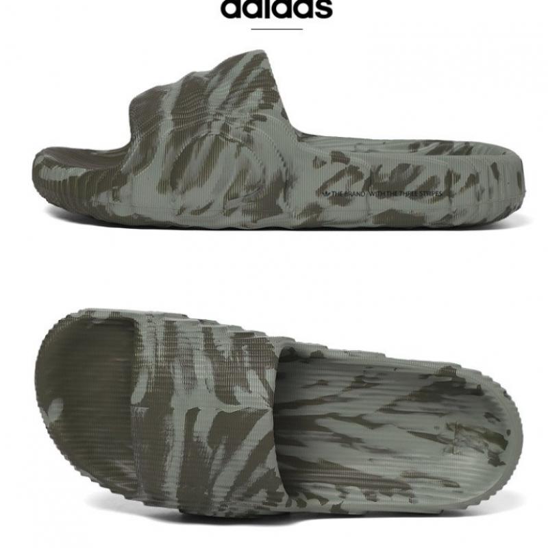 Choose 1 Of 5 Adidas Adilette 22 Slides