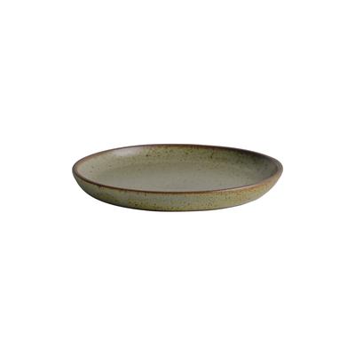 Talerz TERRA Beżowy 180mm 25875