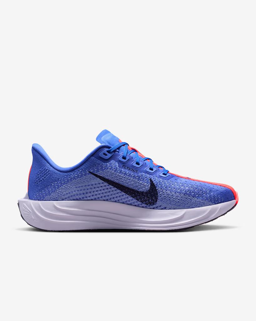 FQ7261-503 Nike Pegasus Plus Sapphire Light Thistle (Women's)