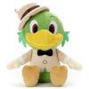 Disney Character Washable Beans Collection Jose Carioca Plush Toy, Approximately 18cm Tall