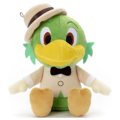 Disney Charakter Waschbare Bohnen Kollektion Jose Carioca Plüschtier, ca. 18 cm groß