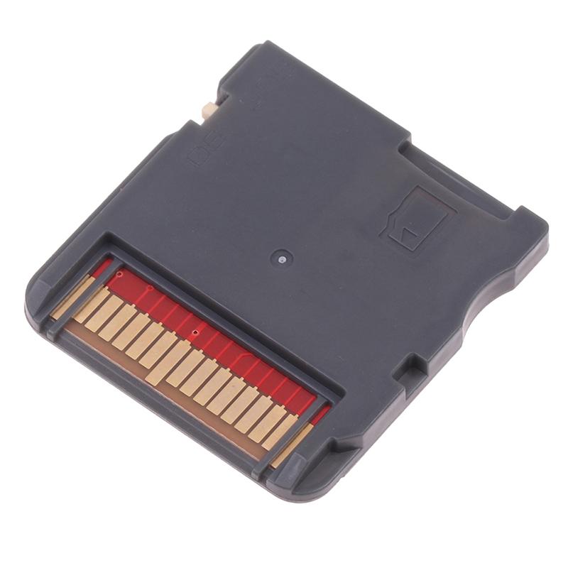 Høyytelses spillkassett Super Combo-kassett for Ace3Ds Plus Nds 3Dsll