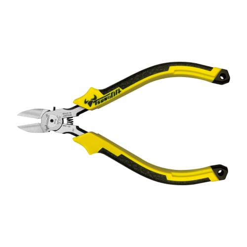 

TSUNODA Nippers, 125mm, MNK-125DG