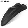 Motorcycle Rear Fender Mudguard Forward Splash Guard For Honda CBR500R CB 500 F X CBR 500R CB500F CB500X 2013-