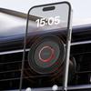 Magnetický držák telefonu do auta Stojan Magnetický držák do mřížky ventilace SUV Držák pro navigaci Mobilní telefon pro telefon 15 14 13 12