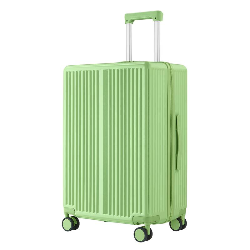 Yuzhan Durable Spinner Luggage 28 inch