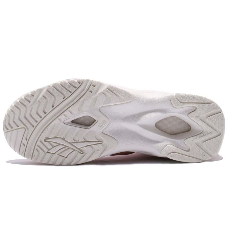 Reebok Kamikaze 2 Veg Tan Men Sneakers British-Tan Chalk-White BS9669