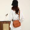 Water-Repellent Multi-Pocket Commuter Mobile Phone Bag Women's Shoulder Crossbody Bag Small Square Bag