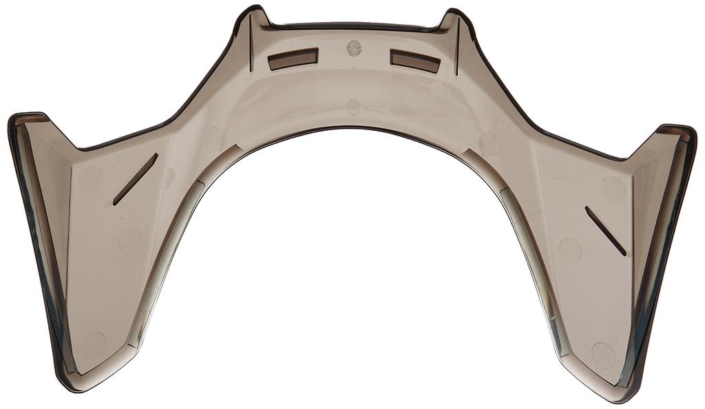 Arai QVR 105742 Duct, Smoke,