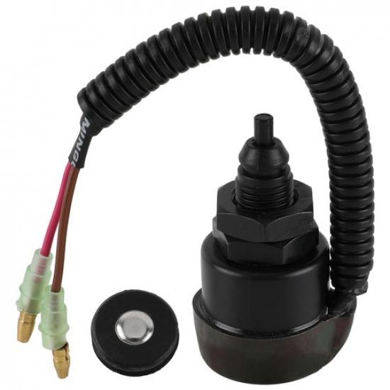 Блок выключателя стоп для гольф-карт Yamaha G2 G8 G9 1985-1994 J41-82550-02 85-94