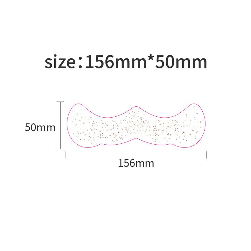 

2Pcs Natural Freckles Stickers, Realistic Brown Face Freckle Tattoos for Natural Makeup Look & Cosplay