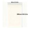 One-Way Privacy Mirror Window Film Reflective Privacy Tint Blocking Suitable for Home Office Living Room Easy Installation