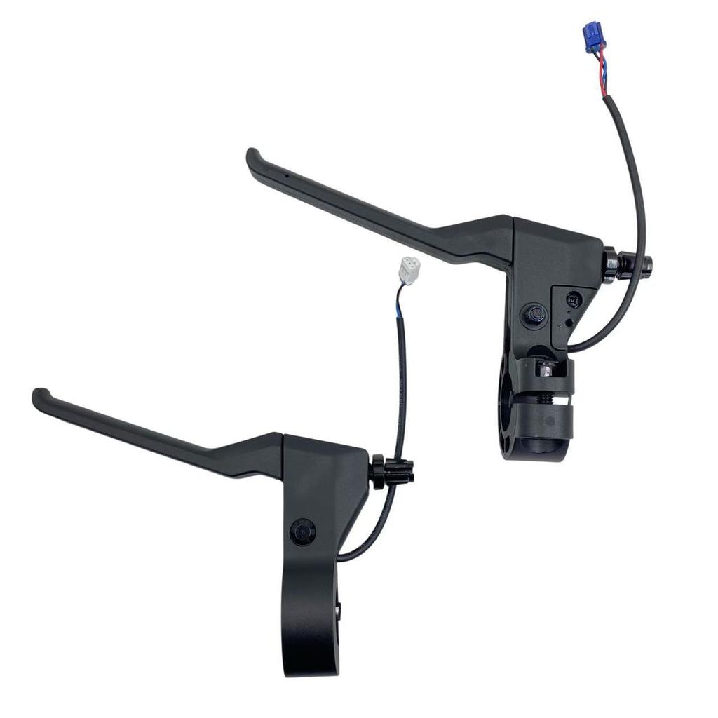Original Brake Handle for Segway ZT3 Pro Electric Scooter Left Right Brake Lever Replacement Parts