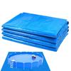 Pool Liner Pad Puncture Resistant Pool Mat Swimming Pad Padding Puncture Protection Floor Protection Cushioning For Decking