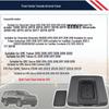 Compatible Center Console Armrest Box Cover for 2014-2020 Chevrolet/GMC models (Part #: 22881398)