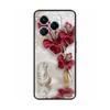 Note 40X 5G Silicone Case For Infinix Note 40X 5G Case Cute Cartoon Painted Cover for Infinix Note40X 5G X6838 Phone Shell Funda