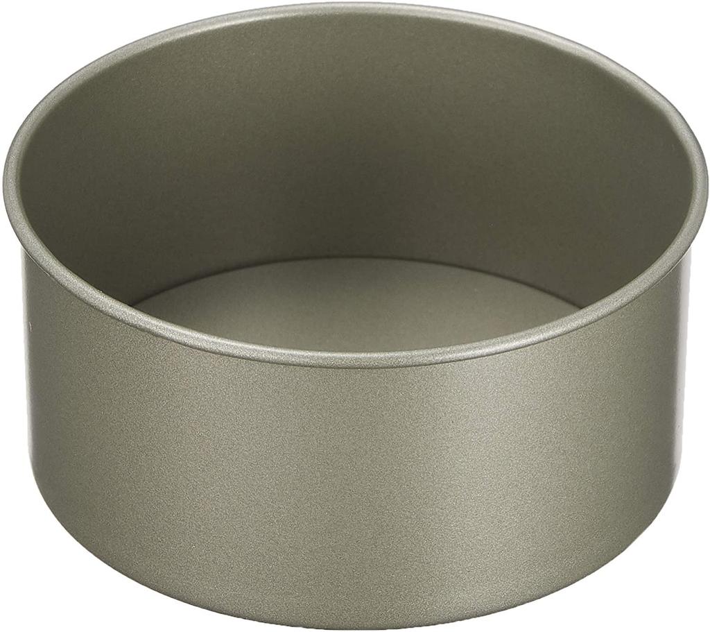 Fuji Enamel Bakeware Decoration Bottom Removable Mold 10cm 33256