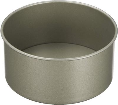 Fuji Emaje Bakeware Dekor Bunn Avtakbar Form 10cm 33256
