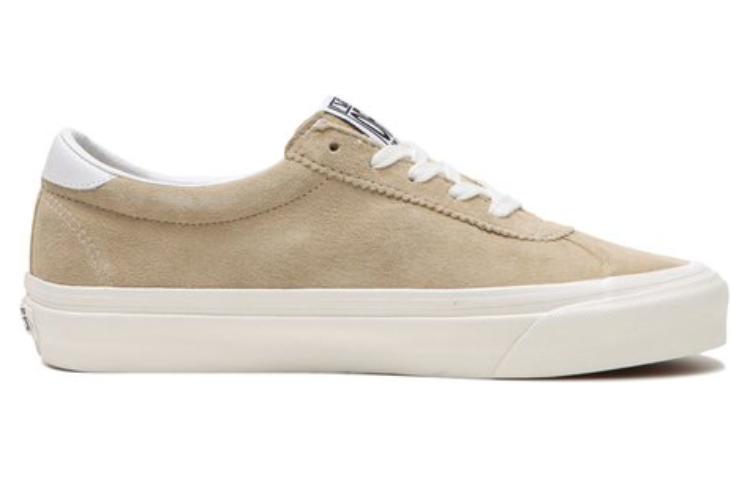 Style 73 Vans Dx 'Pig Suede - Khaki White' VN0A7Q5AKHK