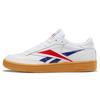 Reebok Club C Vector 'White Gum' Men's EF8841