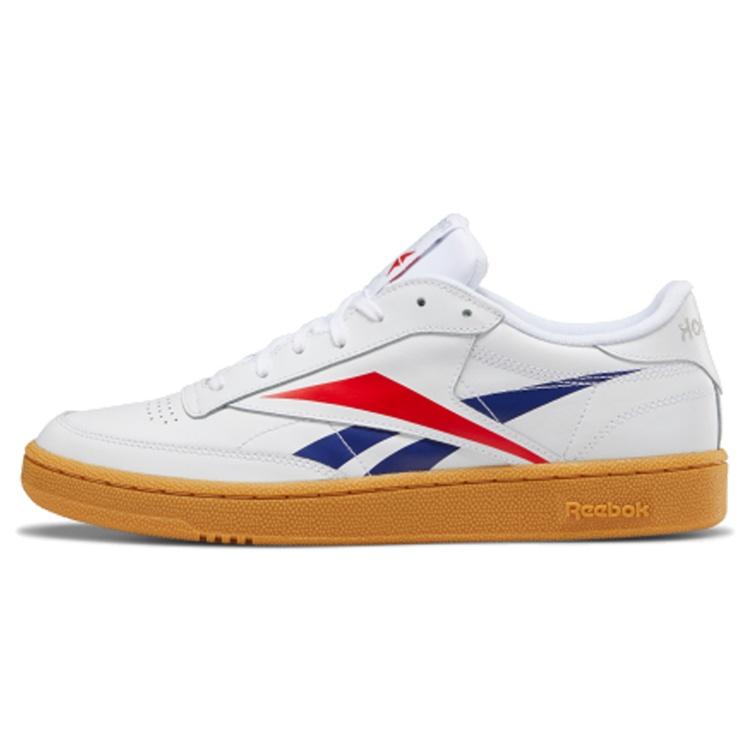 Reebok Club C Vector 'White Gum' Men's EF8841