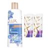 Fresh Sparkling Ice Shower & Shampoo Set