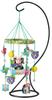 Panami Chirimen Craft Kit, Hanging Children's Day Decoration, Green, LH-409