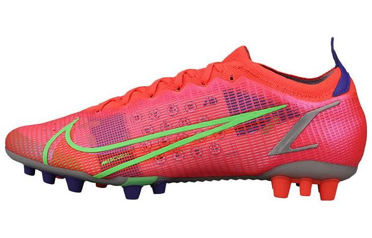 

Nike Mercurial Vapor 14 Elite AG Artificial Grass Rose CZ8717-600 47.5