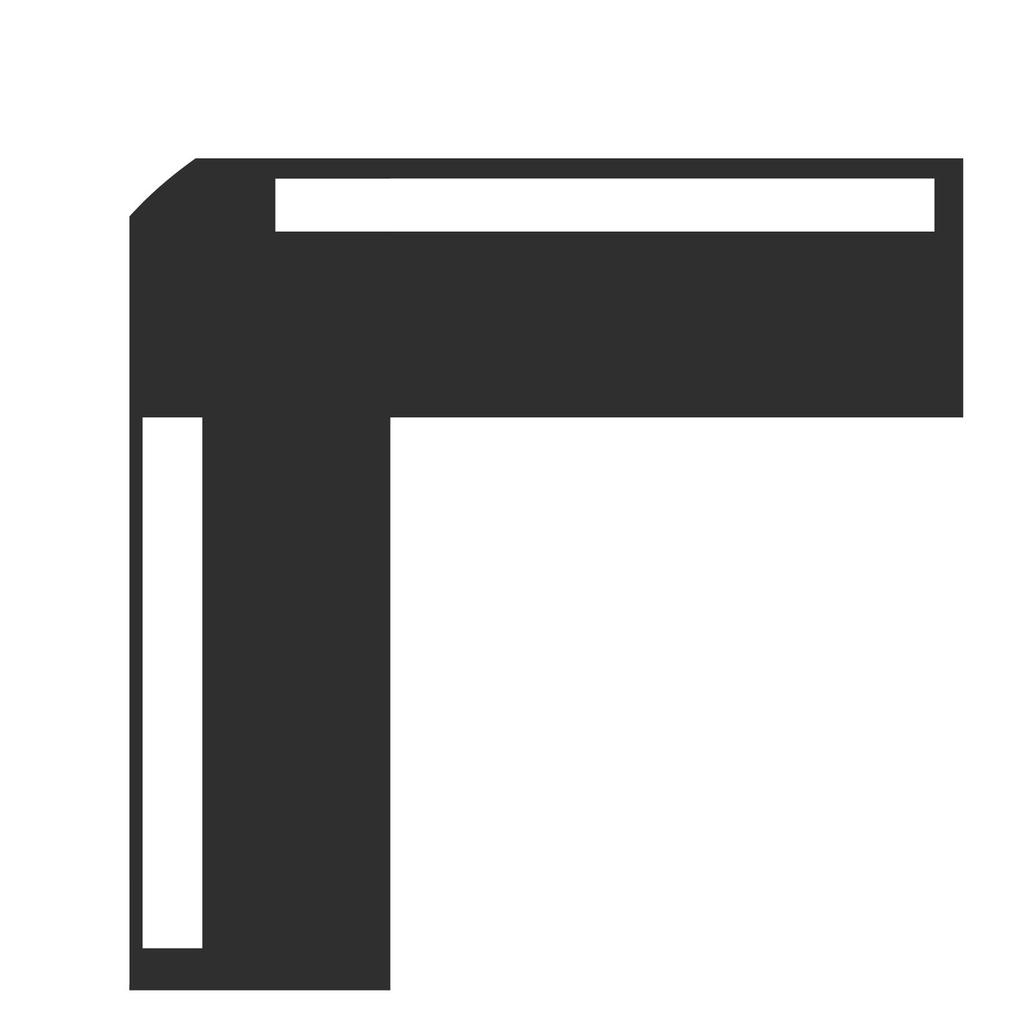 Color Woodcut & Paper Screen Printing Marker Ruler - Registration Tool