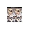 Frame Arms Girl Goryu Kai White Ver.2 Non-Scale Plastic Model Approximately 135mm Tall