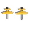 Accesorii pentru sculele electrice – Freze