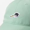 Exclusif aux magasins officiels Casquette de baseball 12JWCX88 Vert [Mizuno]