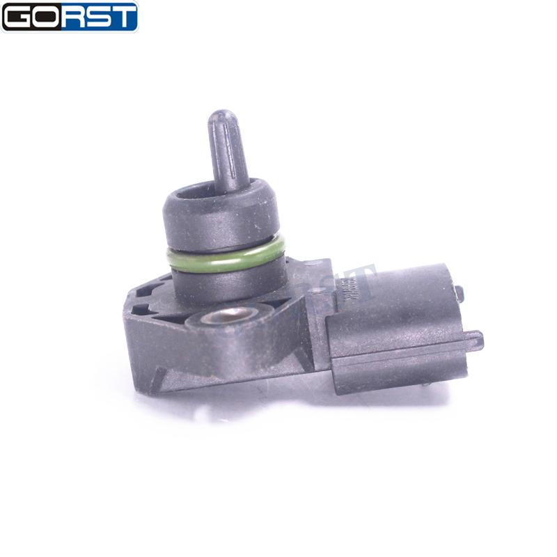 GORTS Air Intake MAP Pressure Sensors 39300-84400 for Hyundai Tucson Accent I10 I20 I30 Ix30 Kia Rio Car Auto Part 39300-2G000