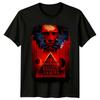 Totale terugroepactie (1992) Film Poster Geïnspireerd Unisex T-shirt Retro 80s Tee Grafisch T-shirt