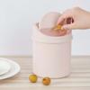 Cleaning Tools Cleaning Garbage Disposal Storage Basket Trash Can Waste Bin Desktop Dustbin