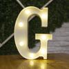 Large Led Light Emitting Alphanumeric Love Standing Sign Decoration For Party Themes And Indoor Decor