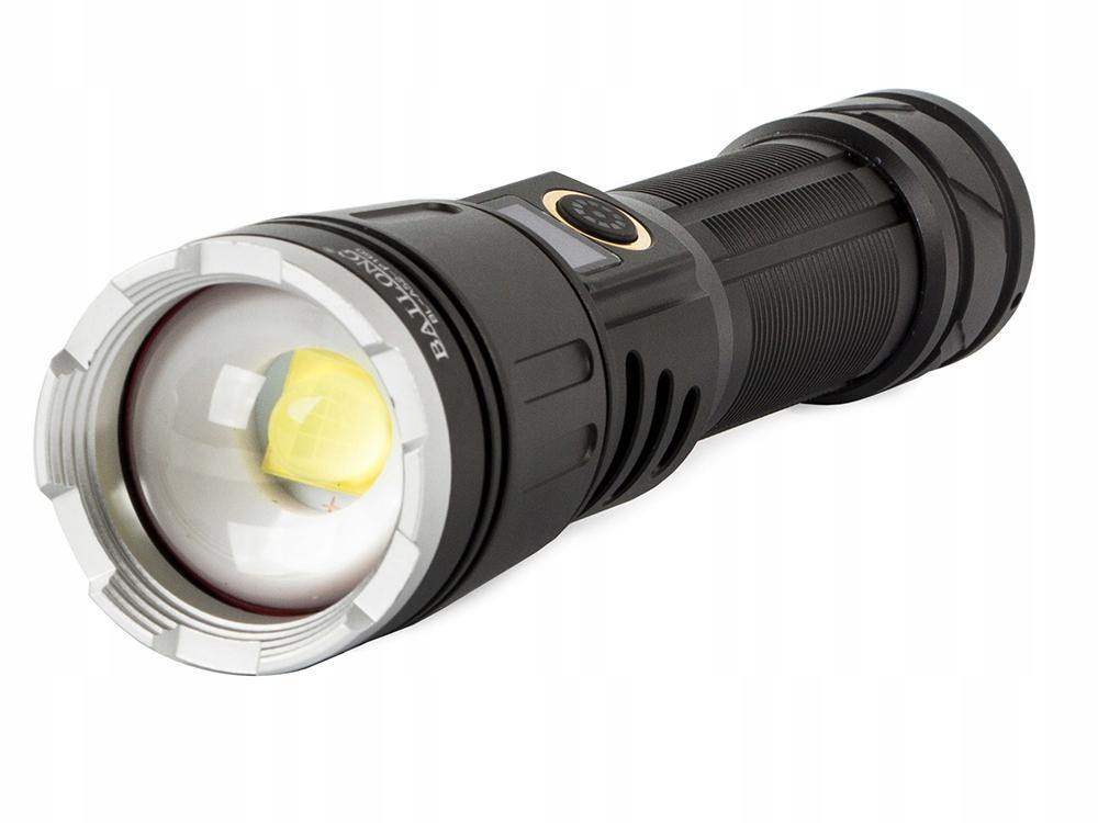 Flashlight Bl-A52-P160 (60) Gab_A