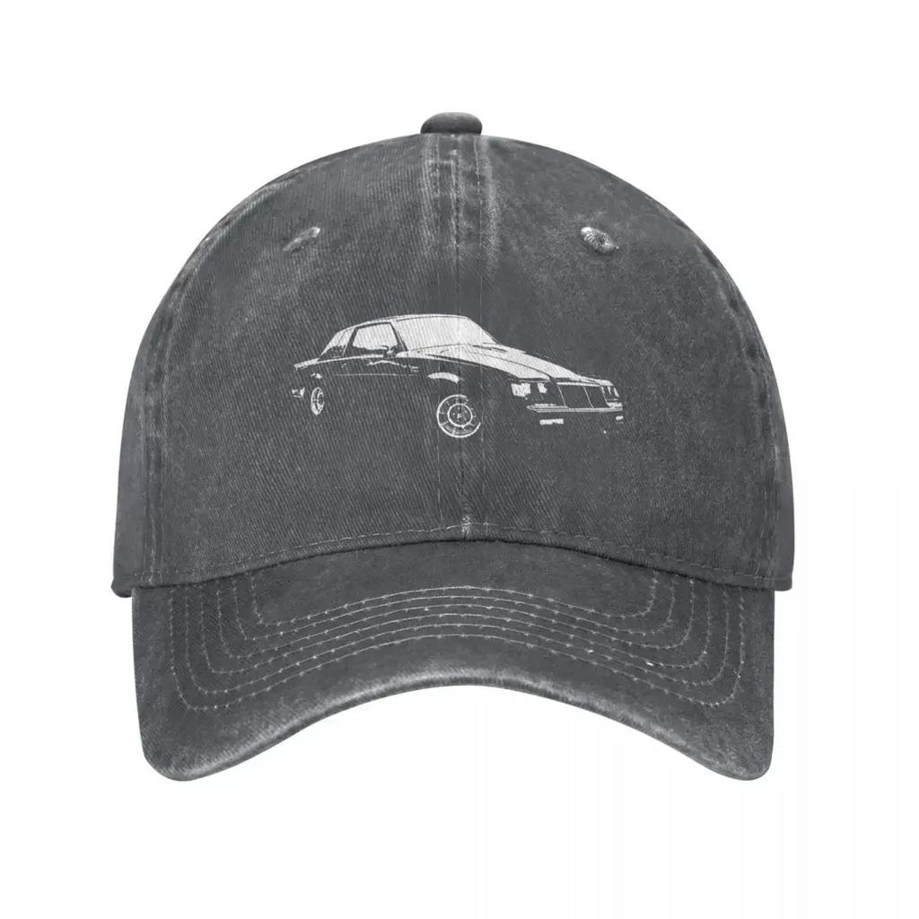 Grand National Baseball Cap Hat Man Luxury Cute Visor New In Hat Luxury Woman Men's