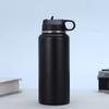 Isolierte tragbare Flasche aus 304 Edelstahl