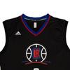 adidas NBA Paul Clippers 3 Jersey Pullover Printed Comfortable Breathable Sleeveless Basketball Tank Top Unisex Tops 7818A-3LA-AEB1532