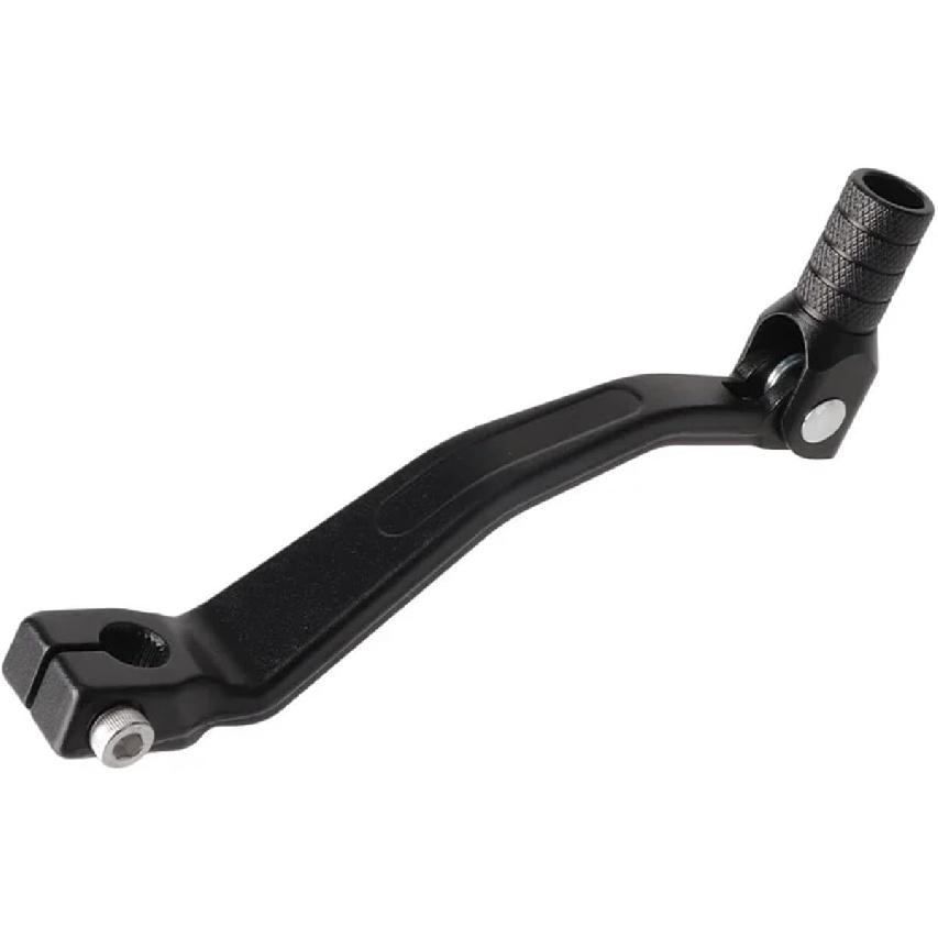 Shifter Lever Motorbikes Motorcycle Folding Rear Gear Shift Lever Pedal Foot Change Shifter Rod for KLX 230 KLX230 Motorcross Dirt Bike Shift Lever
