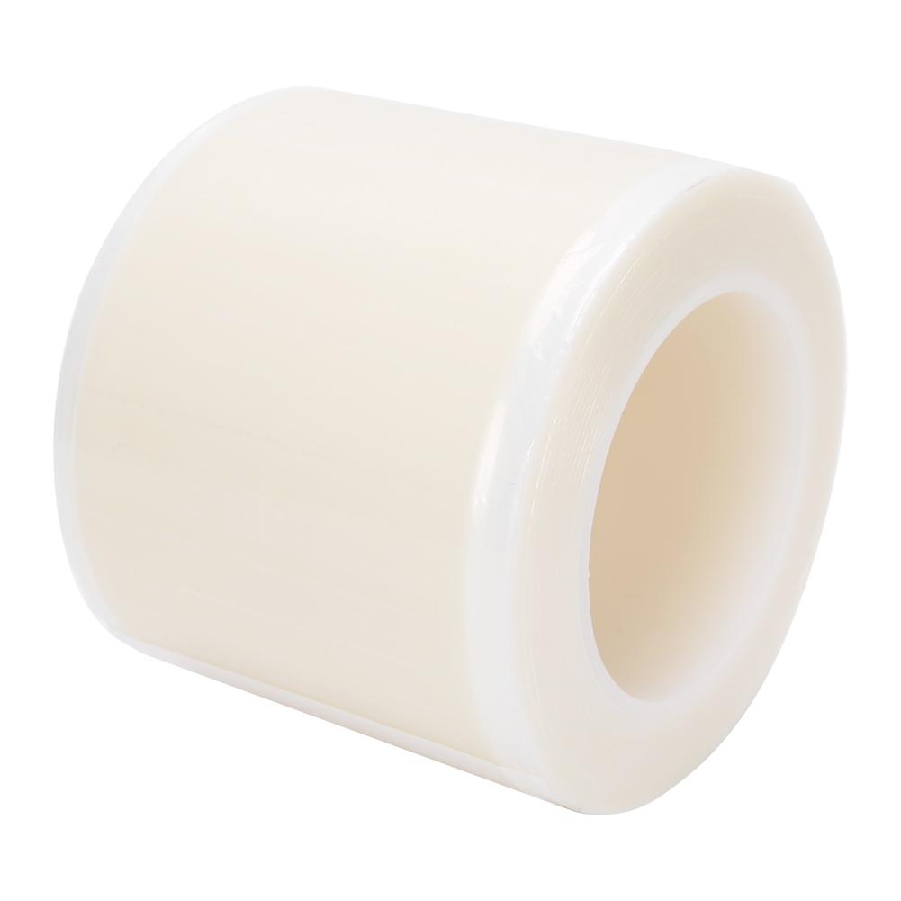 Waterproof Tattoo Barrier Film Roll Disposable Protective Film Tattoo AccessoriesColorless