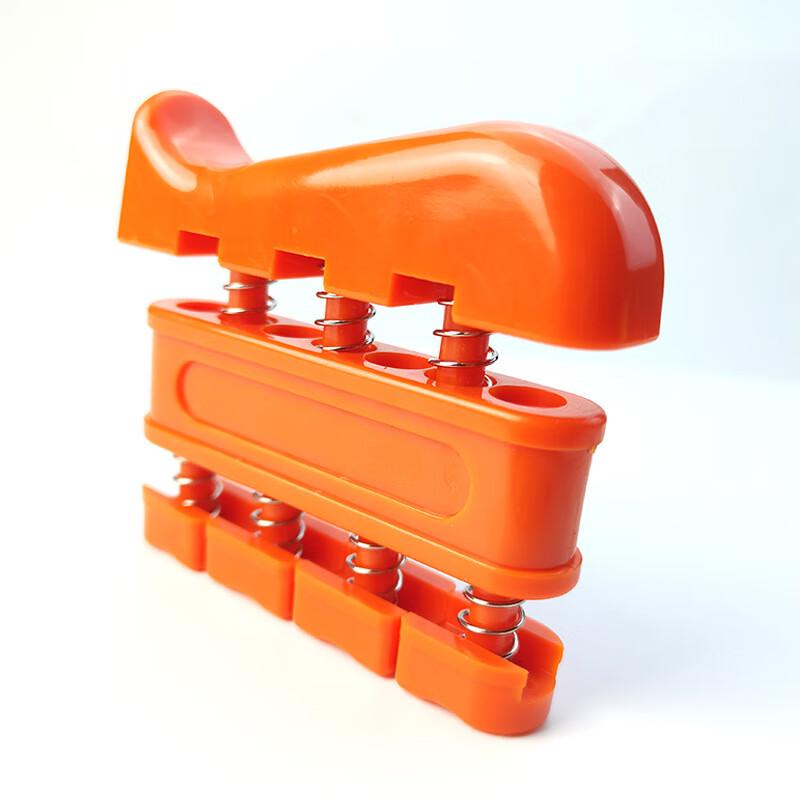 Dragon Watch Small Two-Way Finger & Hand Trainer