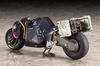 Death Stranding Reverse Trike 1/12 Scale Plastic Model Kit 195mm