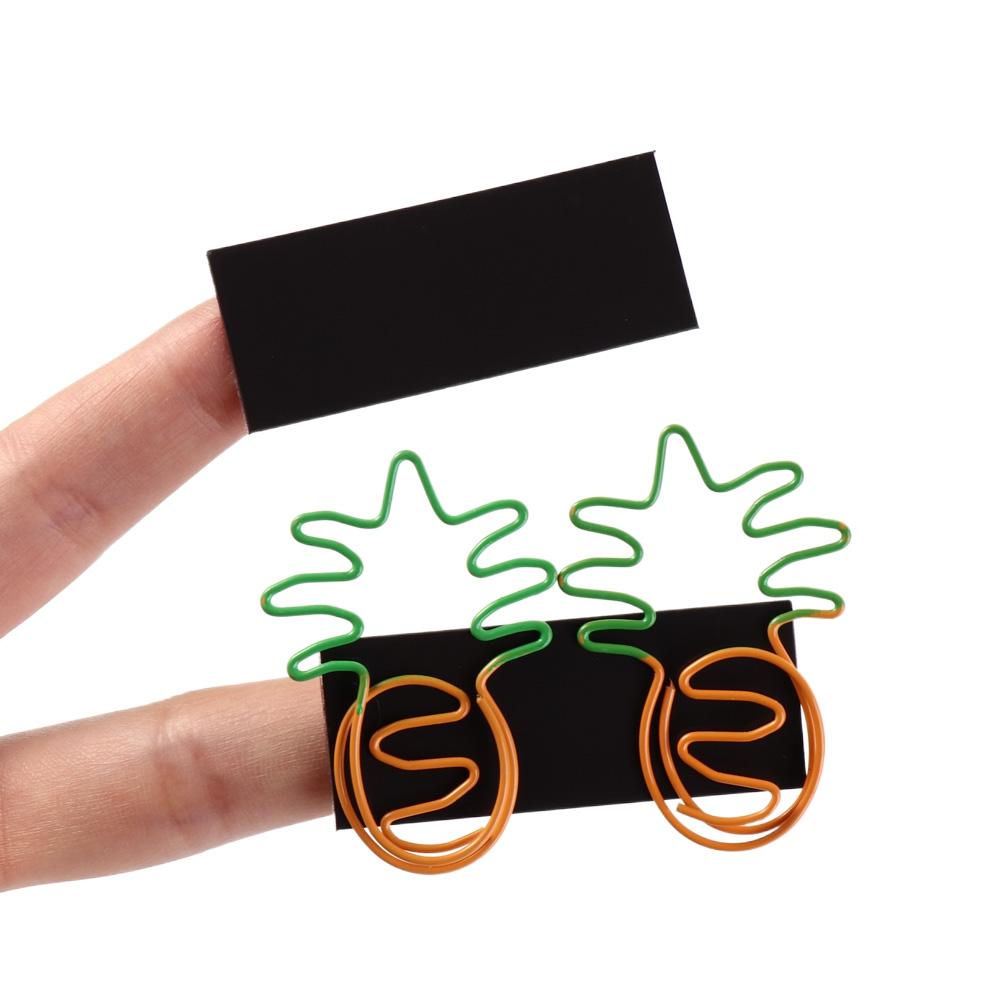 Rectangular DIY Magnetic Sticker Teaching Aids Magnet Blackboard Sticker 30pcs/sheet   Blackboard