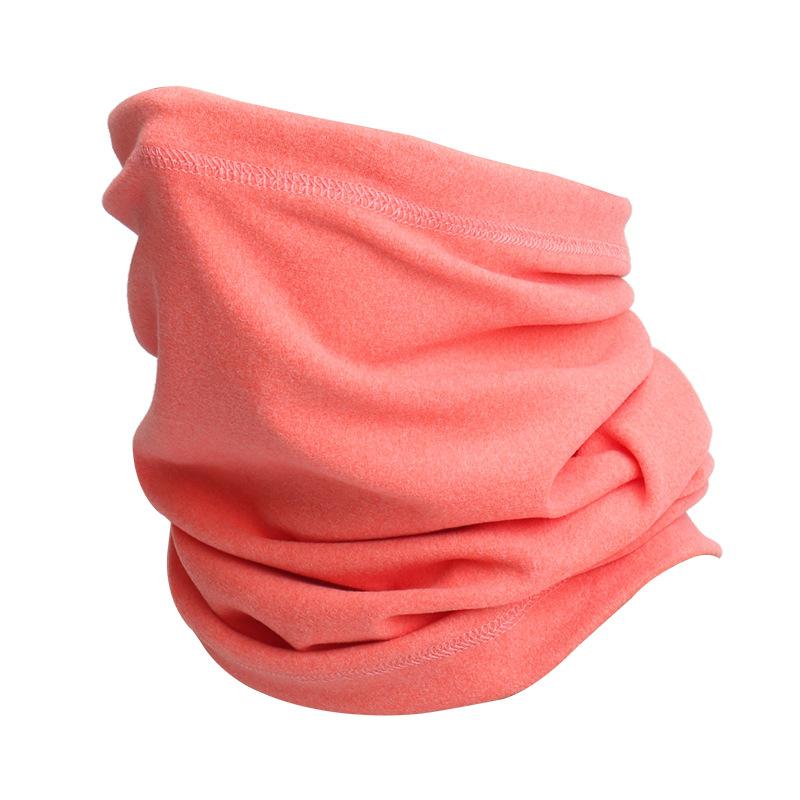 

Зимний теплый головной убор Мужской уличный для катания Разнообразный пуловер Шапка Выдвижная Ветрозащита Защита шеи Женский немецкий бархатный шарф