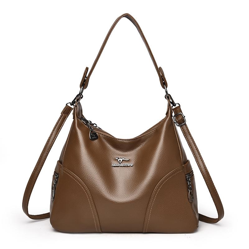 Commute Niche Bag - Stylish and Casual, Versatile and Elegant - Single Shoulder Crossbody Bag for Commuting