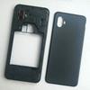 For Samsung Galaxy Xcover6 Pro SM-G736B Housing Middle Frame Battery Cover Rear Ranel